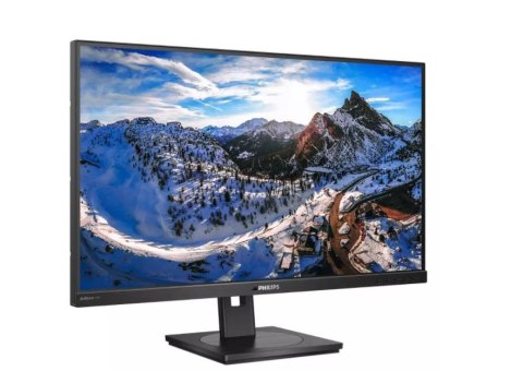 Monitor 279P1 27 cali IPS 4K HDMIx2 DP USB-C Pivot Monitor 279P1 27 cali IPS 4K HDMIx2 DP USB-C Pivot
