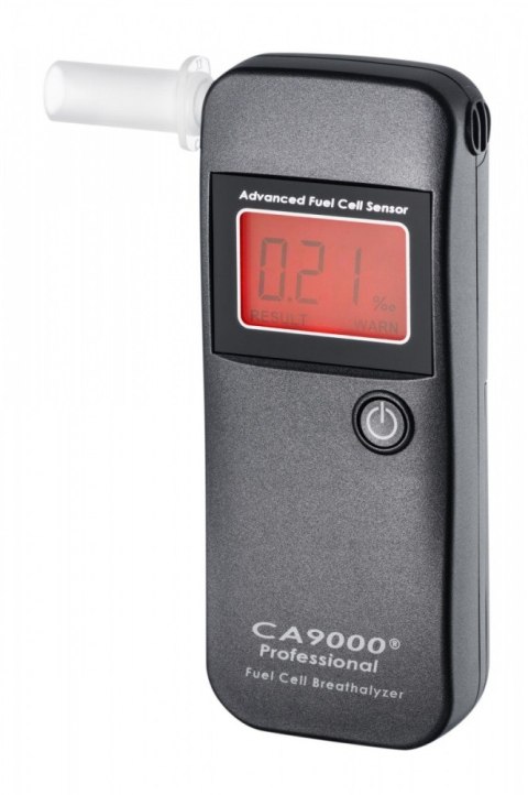 Alkomat elektrochemiczny 9000 Alkomat elektrochemiczny 9000