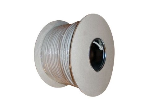 Kabel U/UTP typu linka kat.5E PVC Szary 100m - 25 lat gwarancji Kabel U/UTP typu linka kat.5E PVC Szary 100m - 25 lat gwarancji