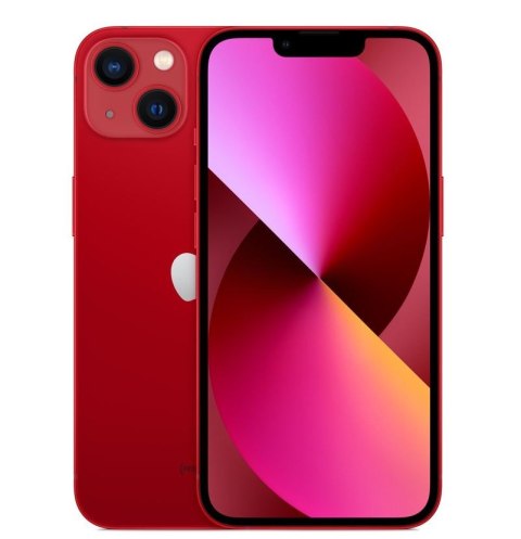IPhone 13 512GB - Czerwony IPhone 13 512GB - Czerwony