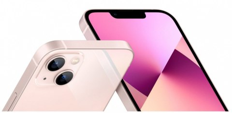 IPhone 13 512GB - Różowy IPhone 13 512GB - Różowy