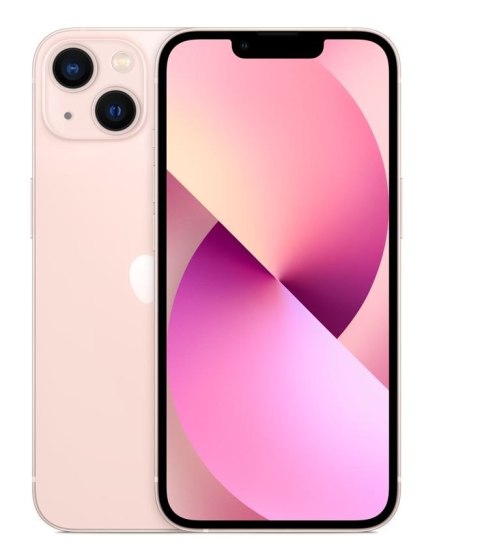 IPhone 13 512GB - Różowy IPhone 13 512GB - Różowy