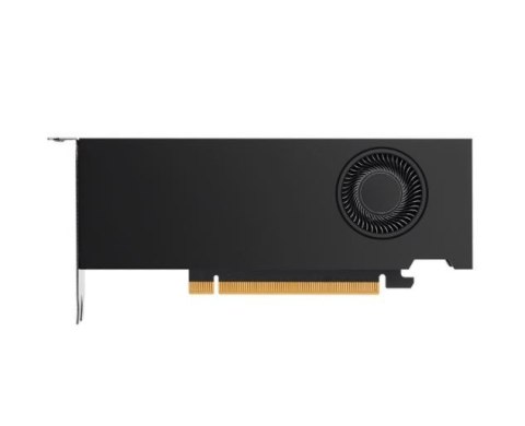 Karta graficzna Quadro A2000 12GB DDR6 VCNRTXA2000-12GB-SB Karta graficzna Quadro A2000 12GB DDR6 VCNRTXA2000-12GB-SB