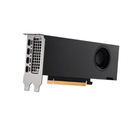 Karta graficzna Quadro A2000 12GB DDR6 VCNRTXA2000-12GB-SB Karta graficzna Quadro A2000 12GB DDR6 VCNRTXA2000-12GB-SB