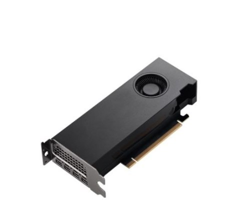 Karta graficzna Quadro A2000 12GB DDR6 VCNRTXA2000-12GB-SB Karta graficzna Quadro A2000 12GB DDR6 VCNRTXA2000-12GB-SB