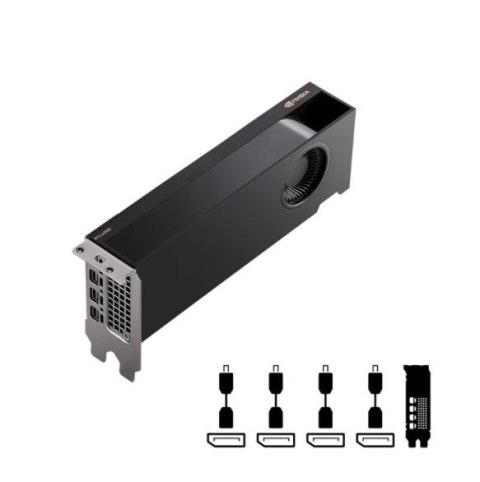 Karta graficzna Quadro A2000 12GB DDR6 VCNRTXA2000-12GB-SB Karta graficzna Quadro A2000 12GB DDR6 VCNRTXA2000-12GB-SB