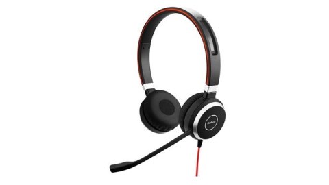 Evolve 40 Duo MS Evolve 40 Duo MS