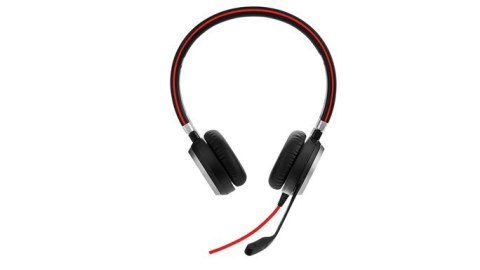 Evolve 40 Duo MS Evolve 40 Duo MS