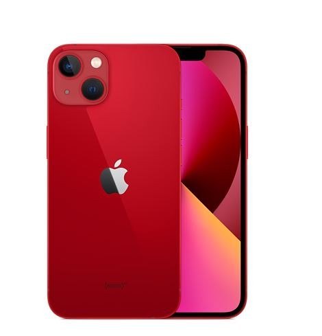 IPhone 13 256GB - Czerwony IPhone 13 256GB - Czerwony