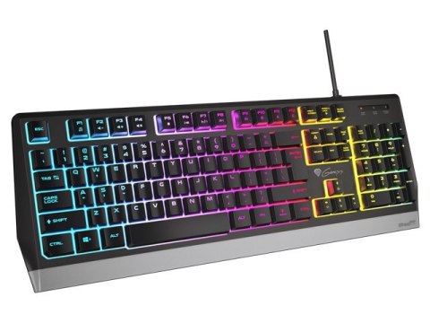 Klawiatura Rhod 300 podświetlenie RGB Klawiatura Rhod 300 podświetlenie RGB