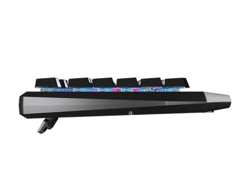Klawiatura Rhod 300 podświetlenie RGB Klawiatura Rhod 300 podświetlenie RGB