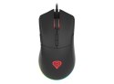 Mysz Krypton 290 6400DPI podświetlenie RGB