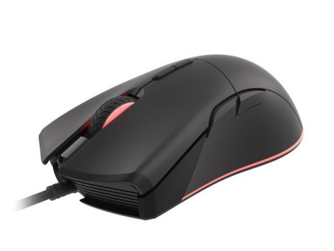 Mysz Krypton 290 6400DPI podświetlenie RGB Mysz Krypton 290 6400DPI podświetlenie RGB