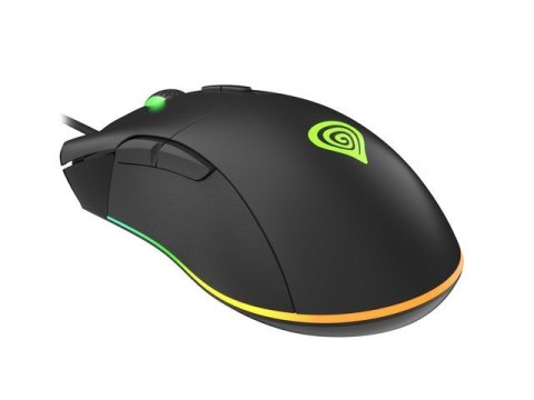 Mysz Krypton 290 6400DPI podświetlenie RGB Mysz Krypton 290 6400DPI podświetlenie RGB