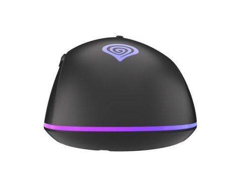 Mysz Krypton 290 6400DPI podświetlenie RGB Mysz Krypton 290 6400DPI podświetlenie RGB