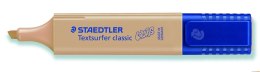 Zakreślacz Classic Colors, piaskowy, Staedtler S 364 C-450