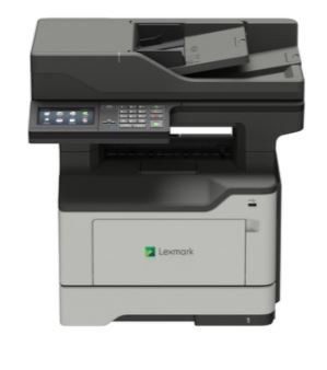 Urządzenie wielofunkcyjne MX521ade 36S0830 Urządzenie wielofunkcyjne MX521ade 36S0830