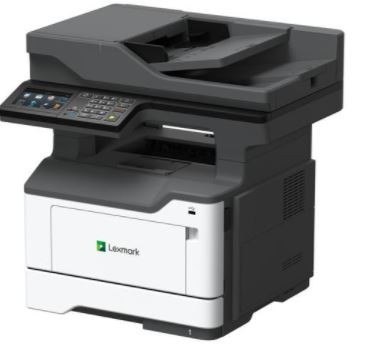 Urządzenie wielofunkcyjne MX521ade 36S0830 Urządzenie wielofunkcyjne MX521ade 36S0830