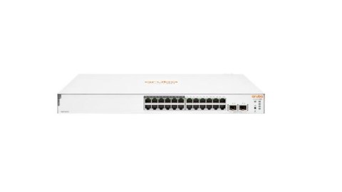 Switch Instant On 1830 PoE 24x1GbE JL813A Switch Instant On 1830 PoE 24x1GbE JL813A