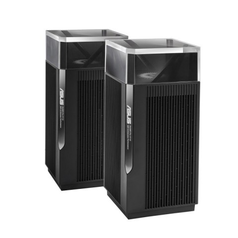 System WiFi 6 ZenWiFi Pro XT12 AX11000 2-pak System WiFi 6 ZenWiFi Pro XT12 AX11000 2-pak
