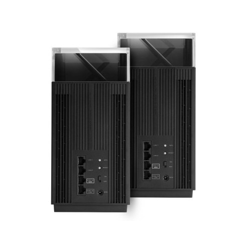 System WiFi 6 ZenWiFi Pro XT12 AX11000 2-pak System WiFi 6 ZenWiFi Pro XT12 AX11000 2-pak