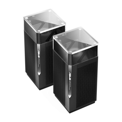 System WiFi 6 ZenWiFi Pro XT12 AX11000 2-pak System WiFi 6 ZenWiFi Pro XT12 AX11000 2-pak