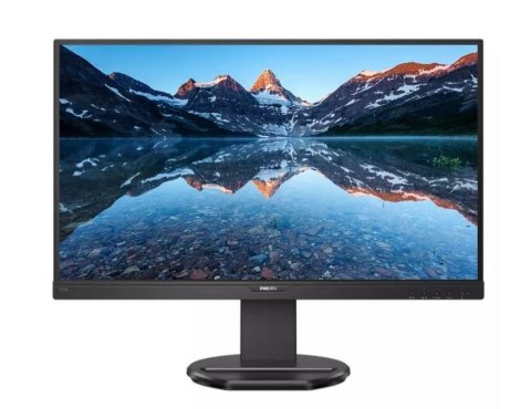 Monitor 276B9 27 cali IPS HDMIx2 DP USB-C Pivot Monitor 276B9 27 cali IPS HDMIx2 DP USB-C Pivot