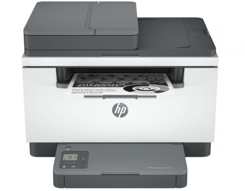 Urządzenie wielofunkcyjne LaserJet MFP M234sdw 6GX01F Urządzenie wielofunkcyjne LaserJet MFP M234sdw 6GX01F