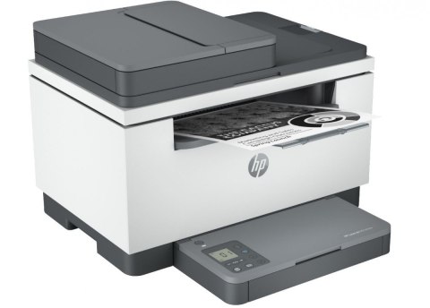 Urządzenie wielofunkcyjne LaserJet MFP M234sdw 6GX01F Urządzenie wielofunkcyjne LaserJet MFP M234sdw 6GX01F