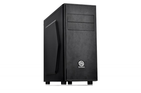 Versa H24 USB 3.0 (120mm), czarna Versa H24 USB 3.0 (120mm), czarna