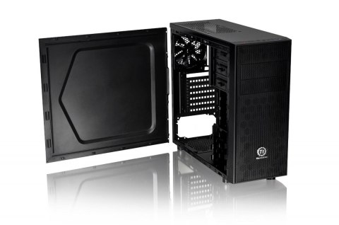Versa H24 USB 3.0 (120mm), czarna Versa H24 USB 3.0 (120mm), czarna