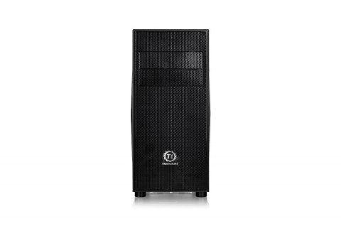 Versa H24 USB 3.0 (120mm), czarna Versa H24 USB 3.0 (120mm), czarna