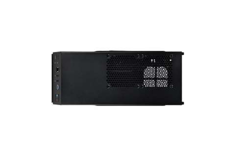 Versa H24 USB 3.0 (120mm), czarna Versa H24 USB 3.0 (120mm), czarna