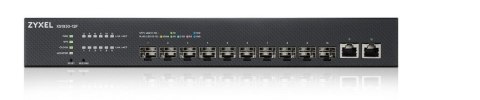 Przełącznik zarządzalny XS1930-12F Gigabit Switch 10x10GbE SFP+ 2xRJ45 Przełącznik zarządzalny XS1930-12F Gigabit Switch 10x10GbE SFP+ 2xRJ45