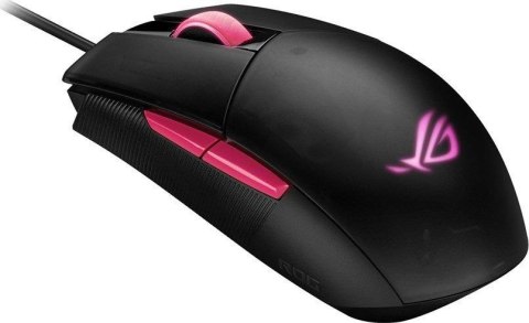 Mysz TUF GAMING M4 AIR 90MP02K0-BMUA00 Mysz TUF GAMING M4 AIR 90MP02K0-BMUA00