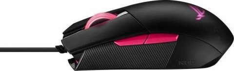 Mysz TUF GAMING M4 AIR 90MP02K0-BMUA00 Mysz TUF GAMING M4 AIR 90MP02K0-BMUA00