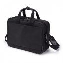 Torba do notebooka 14-15.6 cali Eco Top Traveller PRO, czarna