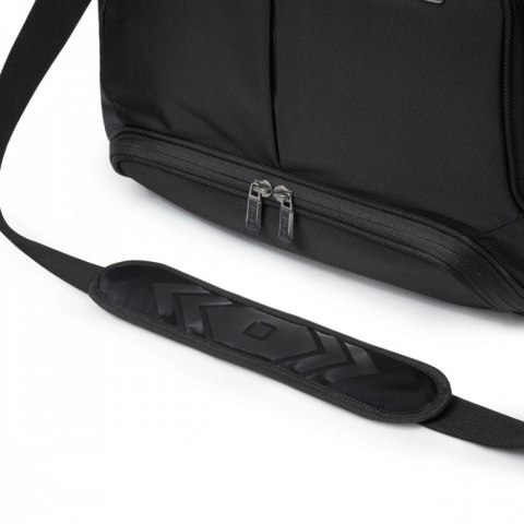 Torba do notebooka 14-15.6 cali Eco Top Traveller PRO, czarna Torba do notebooka 14-15.6 cali Eco Top Traveller PRO, czarna