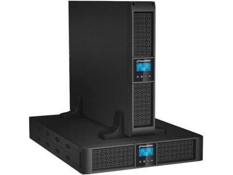 UPS LINE-INTERACTIVE 2000VA 8X IEC OUT, RJ11/RJ45 IN/OUT, USB/RS-232, LCD, RACK 19'' UPS LINE-INTERACTIVE 2000VA 8X IEC OUT, RJ11/RJ45 IN/OUT, USB/RS-232, LCD, RACK 19''