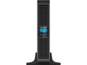 UPS LINE-INTERACTIVE 2000VA 8X IEC OUT, RJ11/RJ45 IN/OUT, USB/RS-232, LCD, RACK 19''