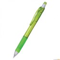 Ołówek automatyczny 0,5mm ENERGIZE PL105-K seledynowy PENTEL