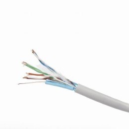 Kabel FTP-ekranowany kat5e linka 305m Al/Cu