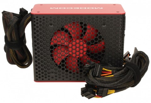 Zasilacz komputerowy Volcano 750 120MM FAN80+ BRONZE Zasilacz komputerowy Volcano 750 120MM FAN80+ BRONZE