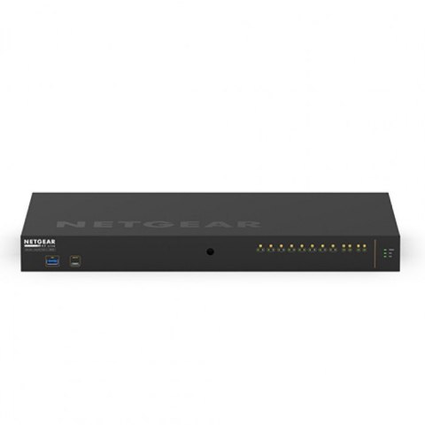 M4250-10G2XF-PoE++ Switch 8PoE+ 2GE 2SFP+ M4250-10G2XF-PoE++ Switch 8PoE+ 2GE 2SFP+
