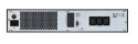 Zasilacz awaryjny SRV1KRIRK Easy UPS SRV 1kVA/800W z szynami