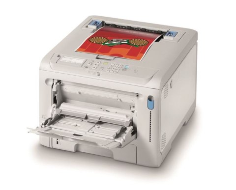 Drukarka C650dn LASER COLOR 09006144 Drukarka C650dn LASER COLOR 09006144