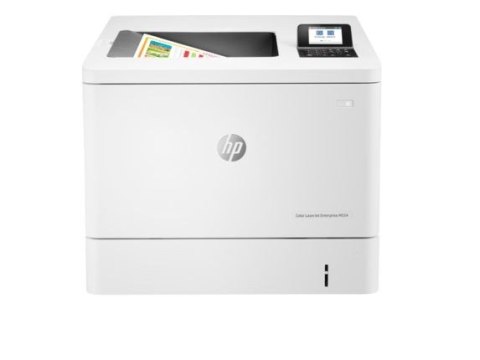 Drukarka HP LJ Enterprise Color M554dn 7ZU81A Drukarka HP LJ Enterprise Color M554dn 7ZU81A