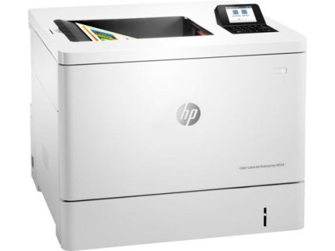 Drukarka HP LJ Enterprise Color M554dn 7ZU81A Drukarka HP LJ Enterprise Color M554dn 7ZU81A