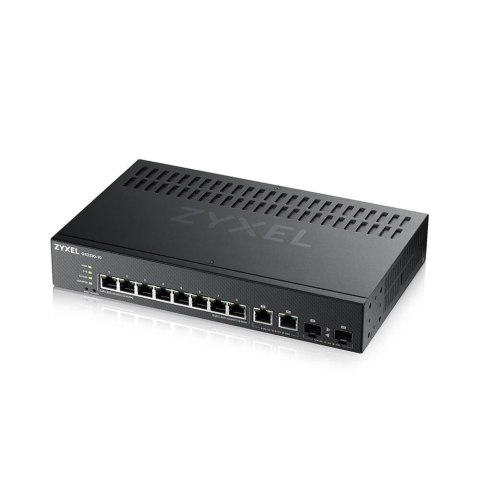 GS2220 8xGbE L2 Switch GbE UpLink 1Y NCC Pro Pack Lic GS2220-10-EU0101F GS2220 8xGbE L2 Switch GbE UpLink 1Y NCC Pro Pack Lic GS2220-10-EU0101F