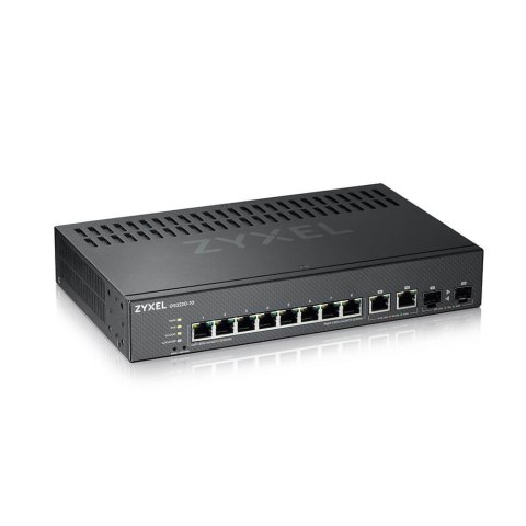GS2220 8xGbE L2 Switch GbE UpLink 1Y NCC Pro Pack Lic GS2220-10-EU0101F GS2220 8xGbE L2 Switch GbE UpLink 1Y NCC Pro Pack Lic GS2220-10-EU0101F